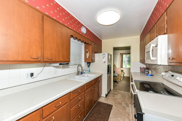 4727 N Longworth Avenue, Indianapolis, IN 46226