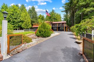 38 Ocean view Drive S, Taholah, WA 98587