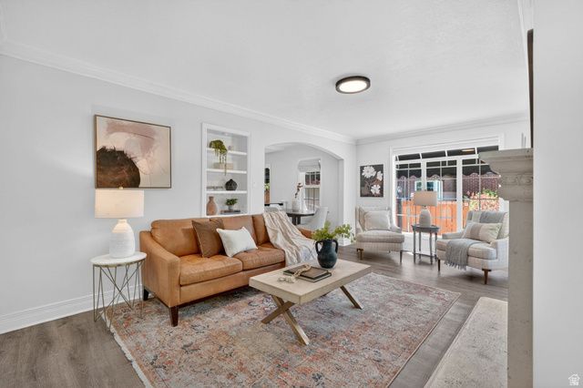 1162 E WARNOCK AVE, Salt Lake City, UT 84106