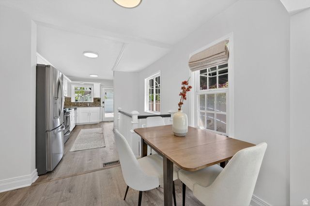 1162 E WARNOCK AVE, Salt Lake City, UT 84106