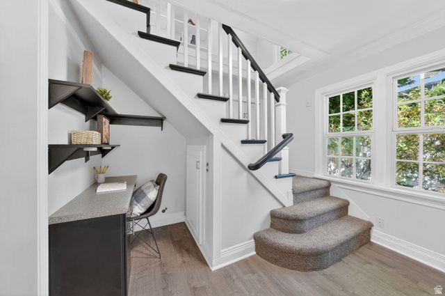 1162 E WARNOCK AVE, Salt Lake City, UT 84106