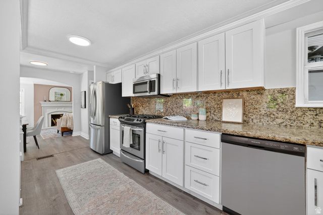 1162 E WARNOCK AVE, Salt Lake City, UT 84106