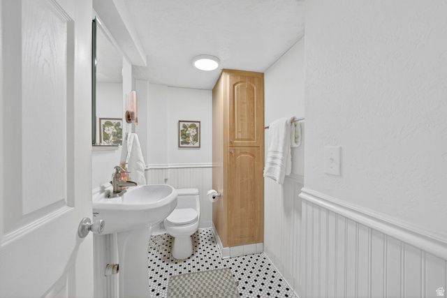 1162 E WARNOCK AVE, Salt Lake City, UT 84106