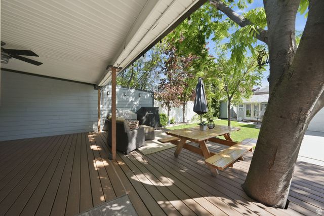 1162 E WARNOCK AVE, Salt Lake City, UT 84106