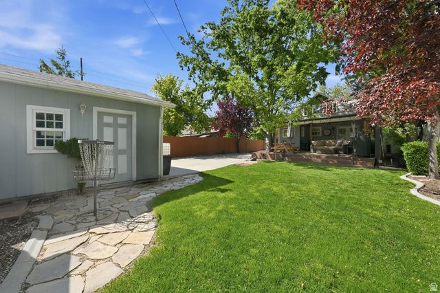 1162 E WARNOCK AVE, Salt Lake City, UT 84106