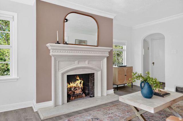 1162 E WARNOCK AVE, Salt Lake City, UT 84106