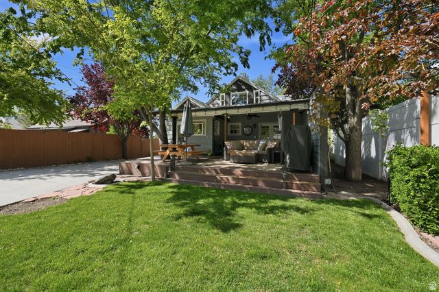 1162 E WARNOCK AVE, Salt Lake City, UT 84106