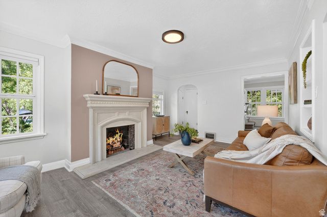1162 E WARNOCK AVE, Salt Lake City, UT 84106