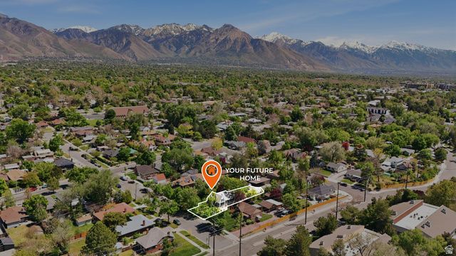 1162 E WARNOCK AVE, Salt Lake City, UT 84106