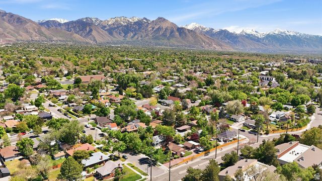 1162 E WARNOCK AVE, Salt Lake City, UT 84106
