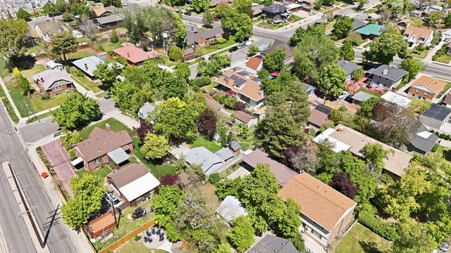 1162 E WARNOCK AVE, Salt Lake City, UT 84106