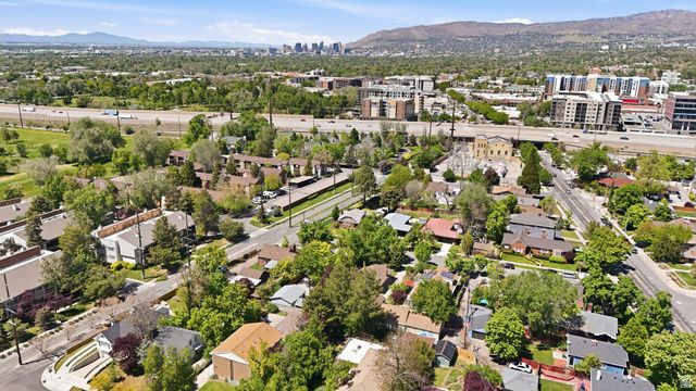 1162 E WARNOCK AVE, Salt Lake City, UT 84106