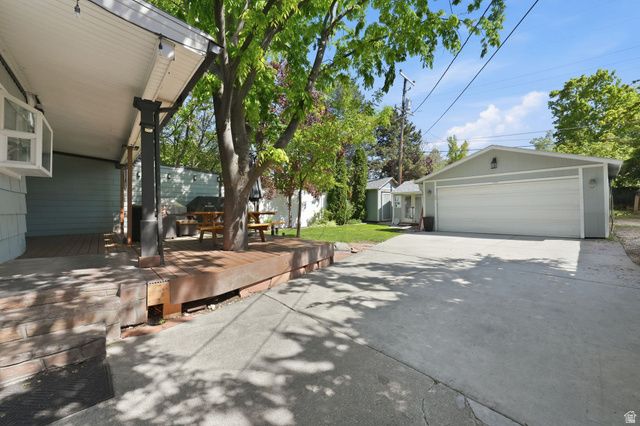 1162 E WARNOCK AVE, Salt Lake City, UT 84106