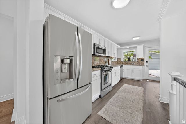 1162 E WARNOCK AVE, Salt Lake City, UT 84106