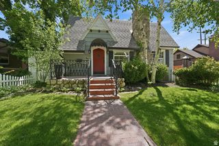 1162 E WARNOCK AVE, Salt Lake City, UT 84106
