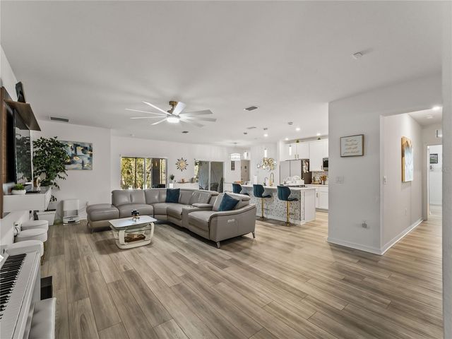 1367 MILIKEN TERRACE, Port Charlotte, FL 33953