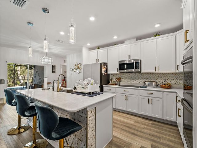 1367 MILIKEN TERRACE, Port Charlotte, FL 33953