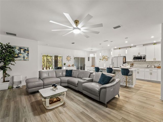 1367 MILIKEN TERRACE, Port Charlotte, FL 33953