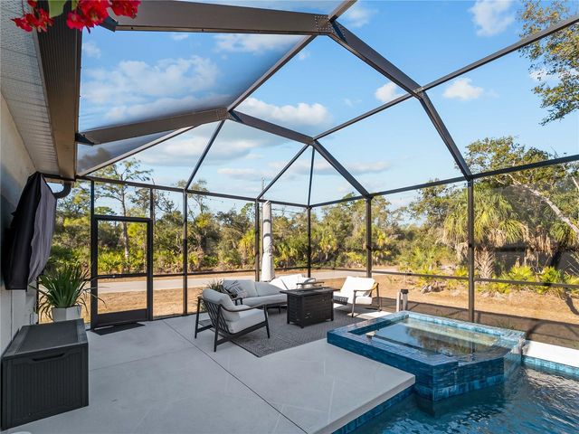 1367 MILIKEN TERRACE, Port Charlotte, FL 33953