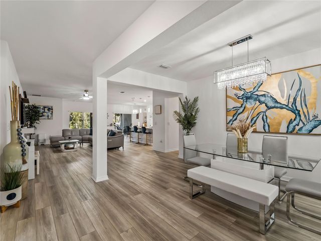 1367 MILIKEN TERRACE, Port Charlotte, FL 33953