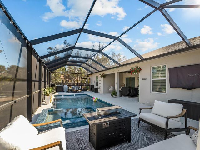 1367 MILIKEN TERRACE, Port Charlotte, FL 33953