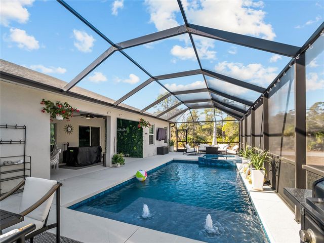 1367 MILIKEN TERRACE, Port Charlotte, FL 33953