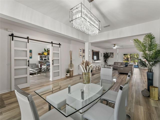 1367 MILIKEN TERRACE, Port Charlotte, FL 33953
