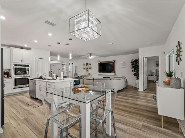 1367 MILIKEN TERRACE, Port Charlotte, FL 33953