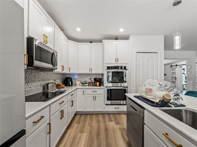 1367 MILIKEN TERRACE, Port Charlotte, FL 33953