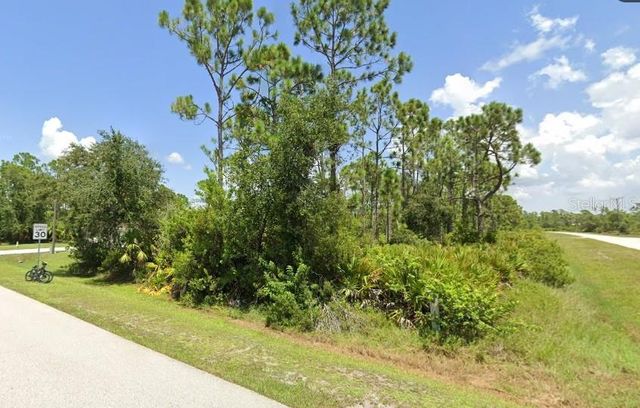 12266 MINNESOTA AVENUE, Punta Gorda, FL 33955
