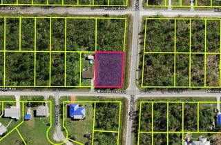 12266 MINNESOTA AVENUE, Punta Gorda, FL 33955
