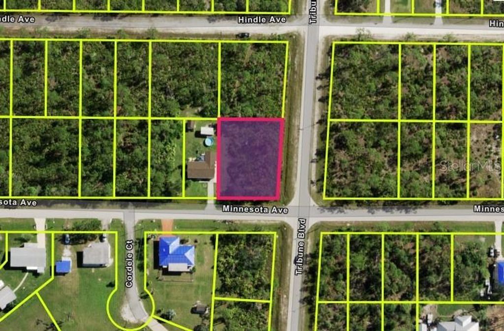 12266 MINNESOTA AVENUE, Punta Gorda, FL 33955