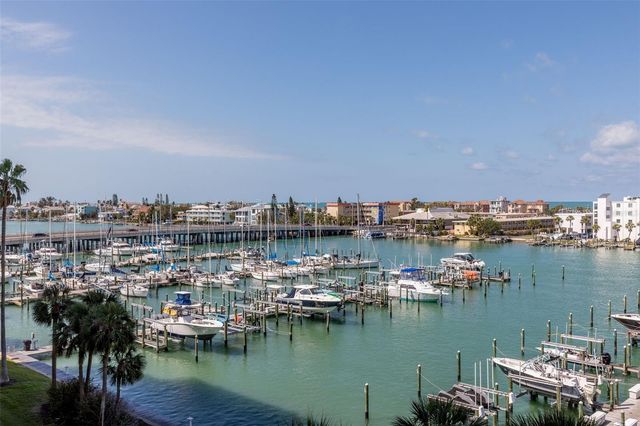 9525 BLIND PASS ROAD 508, St Pete Beach, FL 33706