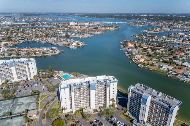 9525 BLIND PASS ROAD 508, St Pete Beach, FL 33706