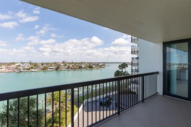 9525 BLIND PASS ROAD 508, St Pete Beach, FL 33706