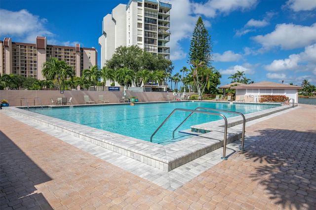 9525 BLIND PASS ROAD 508, St Pete Beach, FL 33706