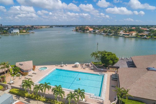 9525 BLIND PASS ROAD 508, St Pete Beach, FL 33706