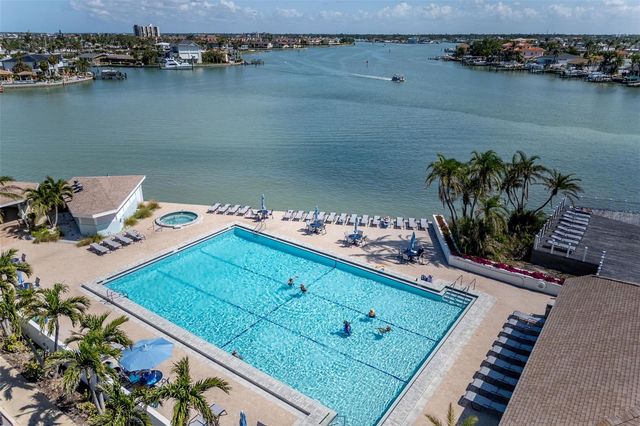 9525 BLIND PASS ROAD 508, St Pete Beach, FL 33706