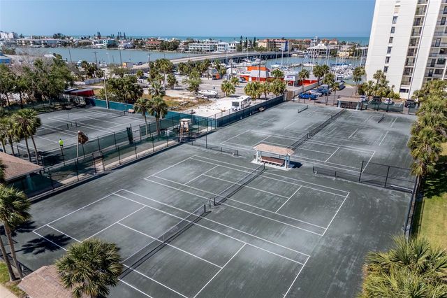 9525 BLIND PASS ROAD 508, St Pete Beach, FL 33706