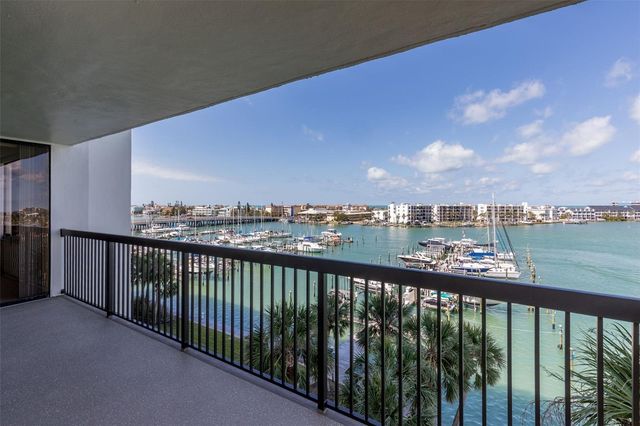 9525 BLIND PASS ROAD 508, St Pete Beach, FL 33706