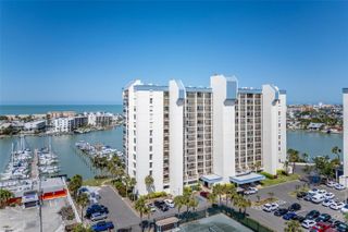 9525 BLIND PASS ROAD 508, St Pete Beach, FL 33706