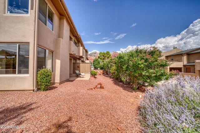 520 JORDAN Road 4, Sedona, AZ 86336