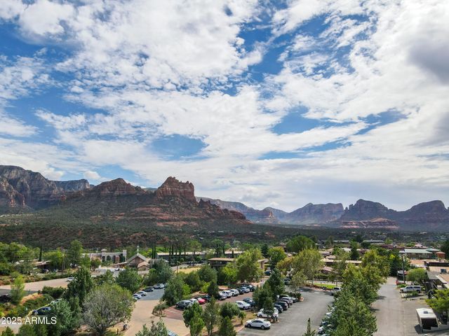 520 JORDAN Road 4, Sedona, AZ 86336