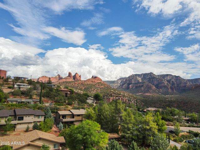 520 JORDAN Road 4, Sedona, AZ 86336