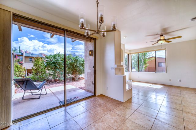 520 JORDAN Road 4, Sedona, AZ 86336