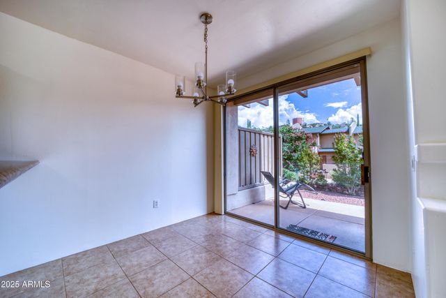 520 JORDAN Road 4, Sedona, AZ 86336