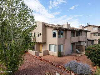 520 JORDAN Road 4, Sedona, AZ 86336