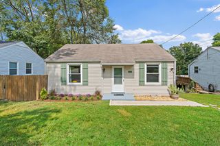 5424 Oakmont Cir, Nashville, TN 37209