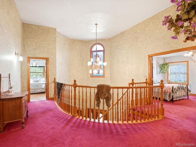 1458 Crow Creek Road, Bailey, CO 80421