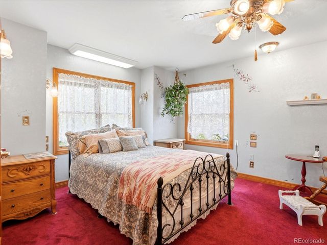 1458 Crow Creek Road, Bailey, CO 80421